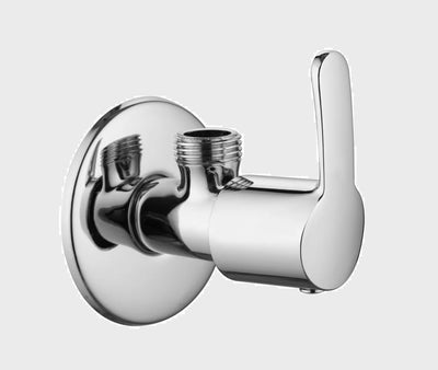 Shut-off valve leakage repair