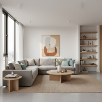 Apartments - Full House Deep Cleaning