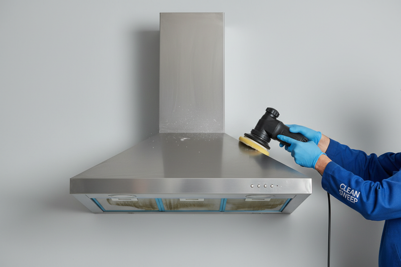 full chimey should be showen