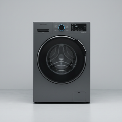 Front Load Automatic Machine - Repair & Service