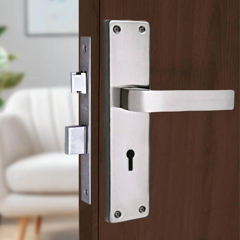 Door lock repair & installation
