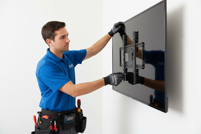 TV uninstallation - upto 75 inch