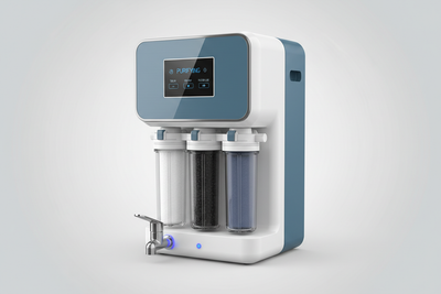 Water Purifier Installation