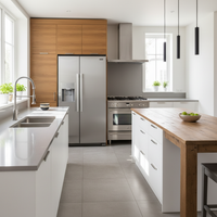 Complete Kitchen Cleaning