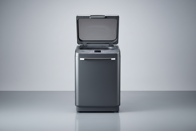 Top Load Automatic Machine - Repair & Service