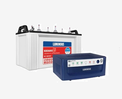 Inverter uninstallation