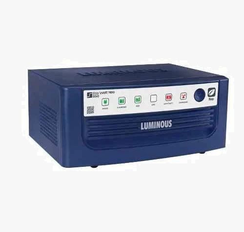 Inverter Installation