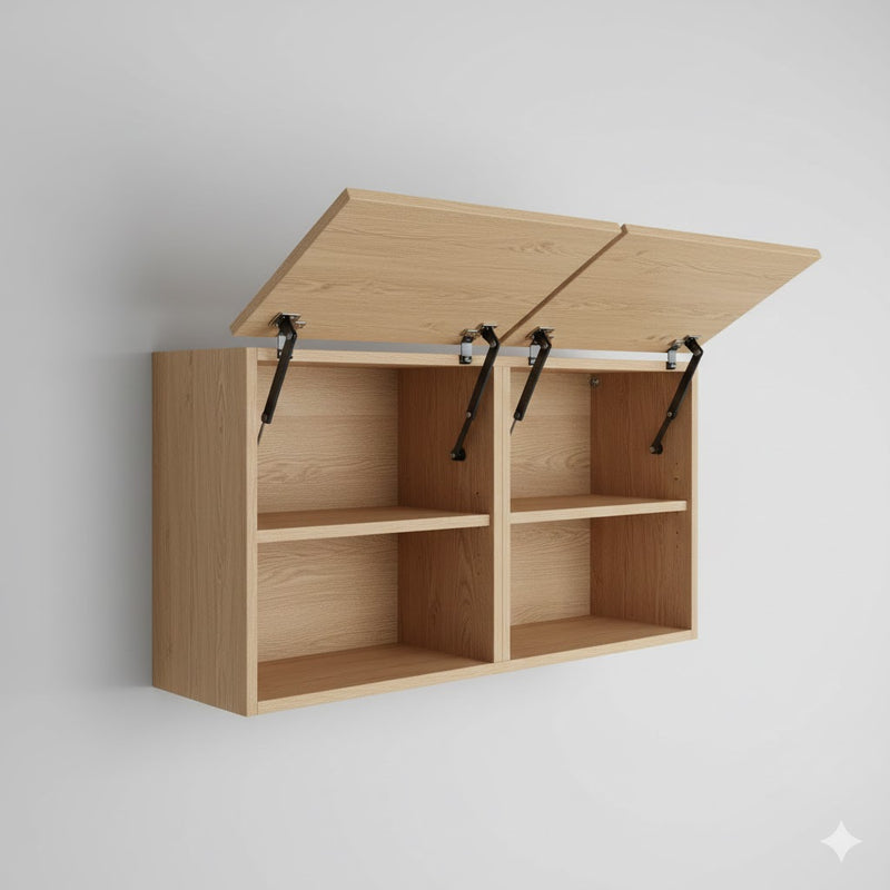 Cabinet hydraulic repair