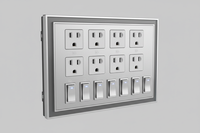Socket & Switchboard Repair/Installation