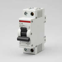 MCB/fuse & Sub Meter