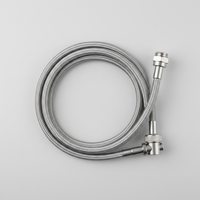 Leakage & connections