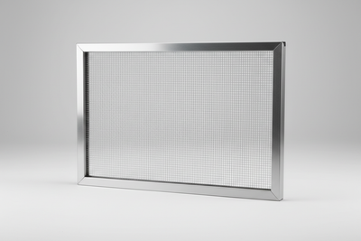 Mosquito Net installation