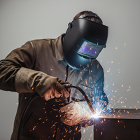 Welding Service