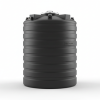 Water Tank & Sump Cleaning